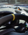 Porsche Full OEM GT4RS Alcantara Steering Wheel