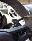 Porsche Full OEM GT4RS Alcantara Steering Wheel