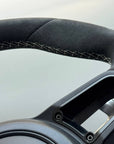 Porsche Full OEM GT4RS Alcantara Steering Wheel