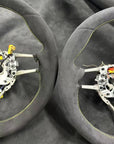 Porsche Wheel Set Without Airbag