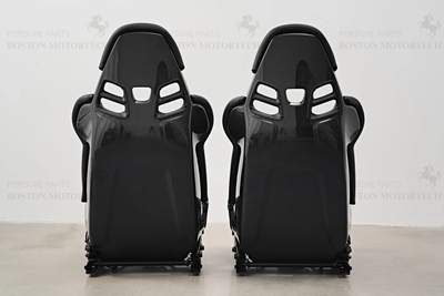 Porsche GT Bucket Seats Set (2 Seats) For 718 981 982 991 997 911