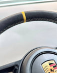 Porsche Full OEM GT4RS Alcantara Steering Wheel