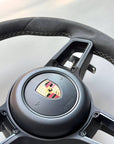 Porsche Full OEM GT4RS Alcantara Steering Wheel
