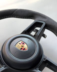 Porsche Full OEM GT4RS Alcantara Steering Wheel