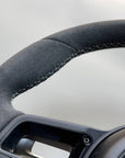 Porsche Full OEM GT4RS Alcantara Steering Wheel
